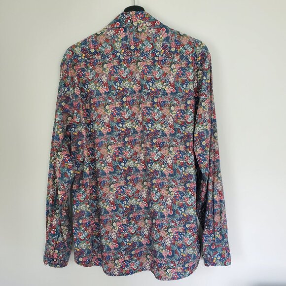 Daniel Hechter Men's Dress Shirt - Picture 5 of 6